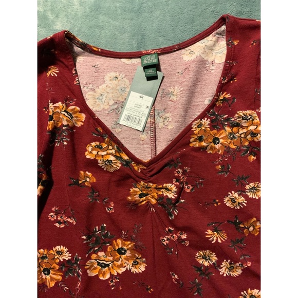 WILD FABLE DRESS BRAND NEW - Picture 3 of 3